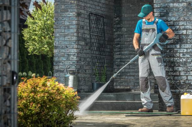 Best Pool Deck Cleaning in Speedway, IN
